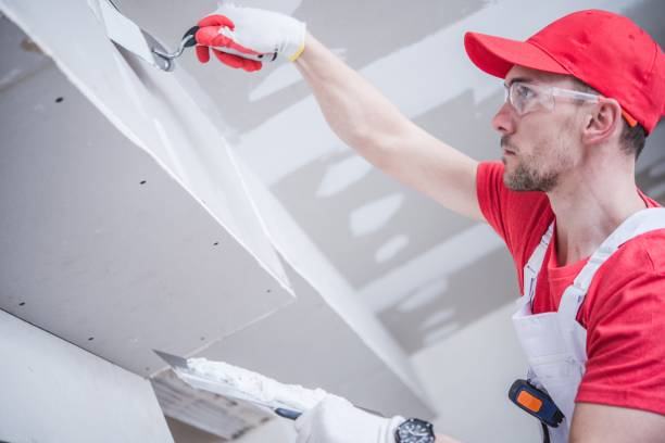 Best Airborne Mold Testing  in Millport, AL